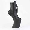 Pleaser - BEWITCHED1020 Plattformstiefel, Poledance Schuhe - Schwarz Product image